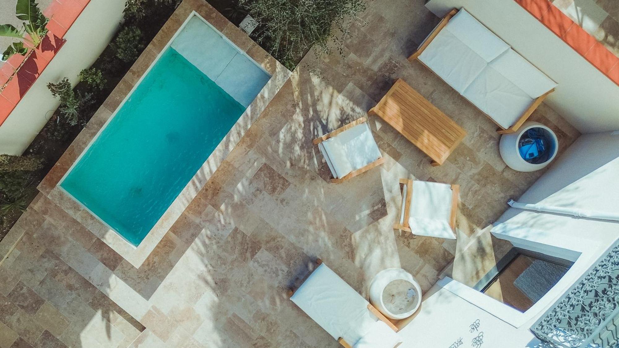 Maison Balas Canet-en-Roussillon Exteriér fotografie