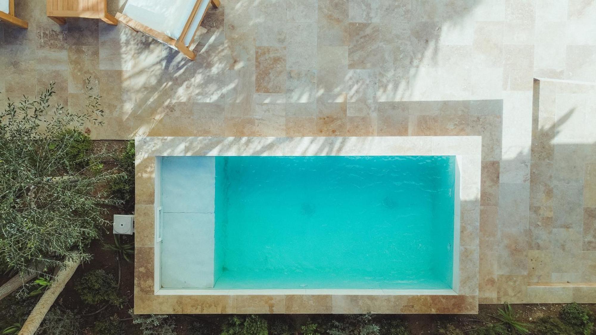 Maison Balas Canet-en-Roussillon Exteriér fotografie