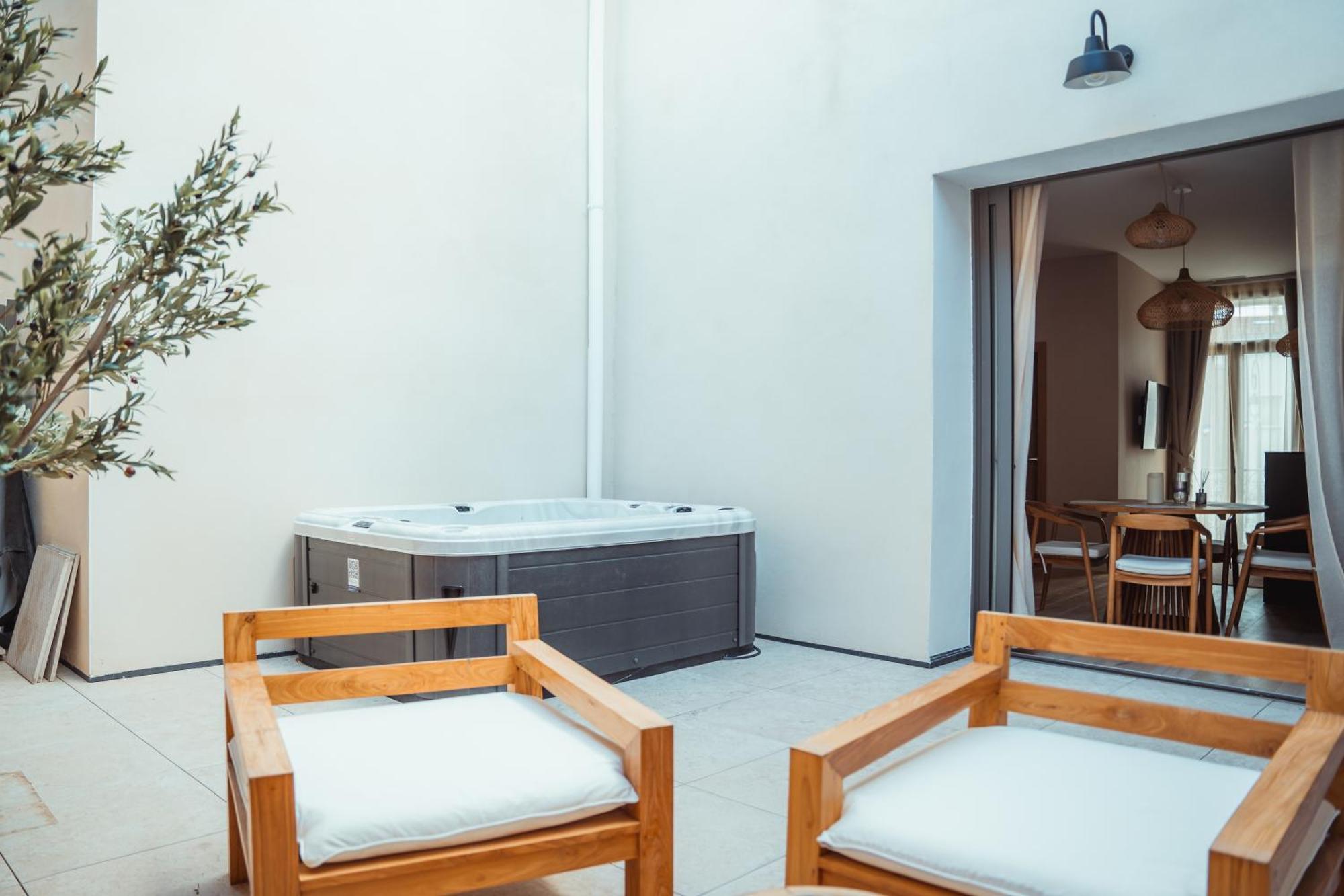 Maison Balas Canet-en-Roussillon Exteriér fotografie