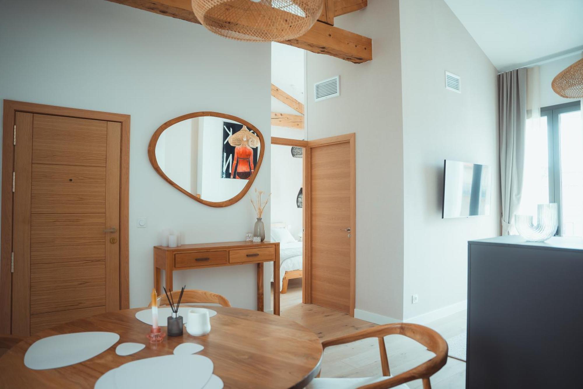 Maison Balas Canet-en-Roussillon Exteriér fotografie